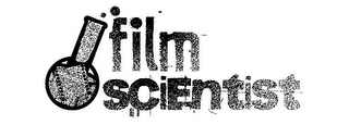 FILM SCIENTIST