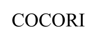 COCORI