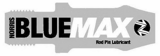 NORRIS BLUEMAX ROD PIN LUBRICANT