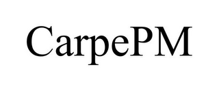 CARPEPM