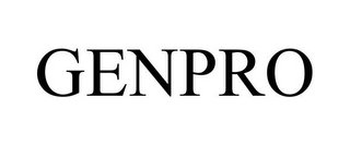 GENPRO