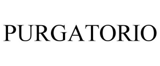 PURGATORIO