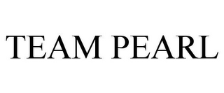 TEAM PEARL