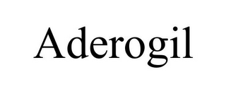 ADEROGIL