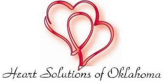 HEART SOLUTIONS OF OKLAHOMA