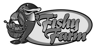 FISHY FARM