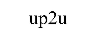 UP2U