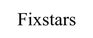 FIXSTARS