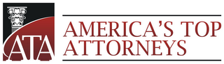 ATA AMERICA'S TOP ATTORNEYS