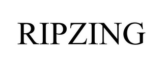 RIPZING