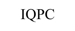 IQPC