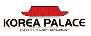 KOREA PALACE KOREAN & JAPANESE RESTAURANT