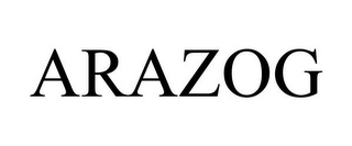 ARAZOG