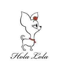 HOLA LOLA