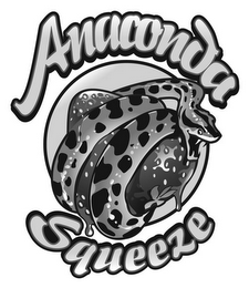 ANACONDA SQUEEZE