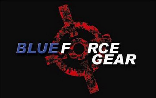 BLUE F RCE GEAR