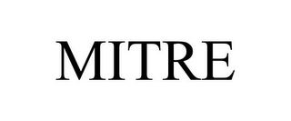 MITRE