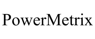 POWERMETRIX