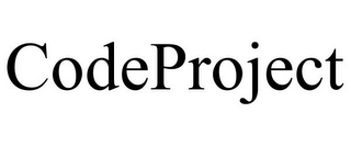 CODEPROJECT