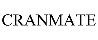 CRANMATE