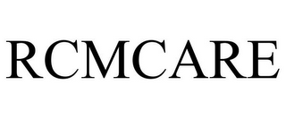 RCMCARE