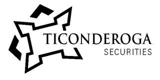 TICONDEROGA SECURITIES