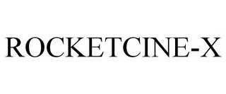ROCKETCINE-X