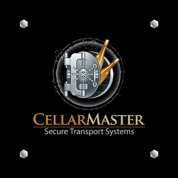 CELLARMASTER SECURE TRANSPORT SYSTEMS