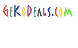 GEKODEALS.COM