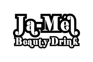 JA-MEL BEAUTY DRINK