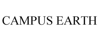 CAMPUS EARTH