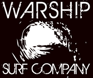 WARSHIP SURF COMPANY