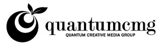 QUANTUMCMG QUANTUM CREATIVE MEDIA GROUP