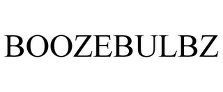 BOOZEBULBZ