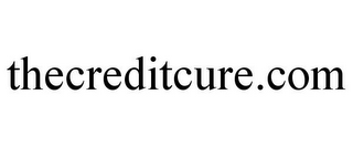 THECREDITCURE.COM