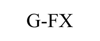 G-FX