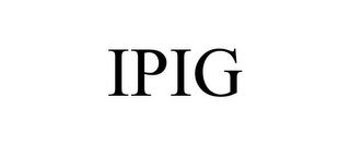 IPIG