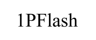 1PFLASH