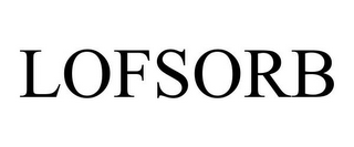 LOFSORB