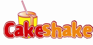CAKESHAKE
