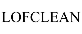 LOFCLEAN