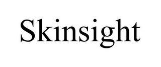 SKINSIGHT