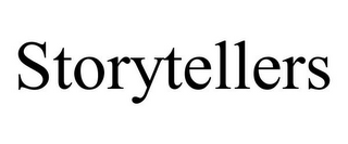 STORYTELLERS