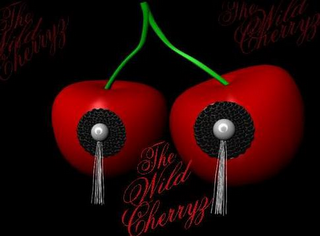 THE WILD CHERRYZ