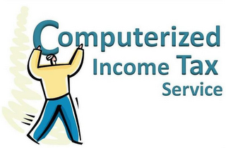 COMPUTERIZED INCOME TAX SERVICE