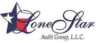 LONE STAR AUDIT GROUP, L.L.C.