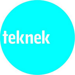 TEKNEK