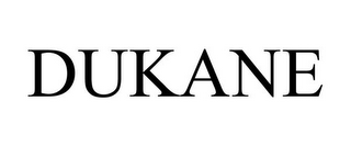 DUKANE