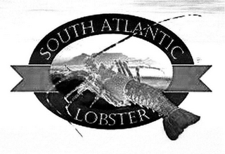 SOUTH ATLANTIC LOBSTER