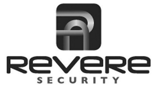 REVERE SECURITY